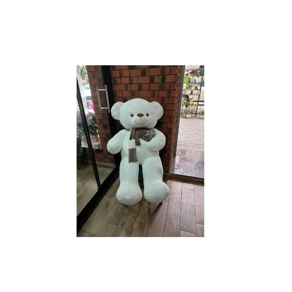 Yumşaq ayı oyuncağı 2572 sm