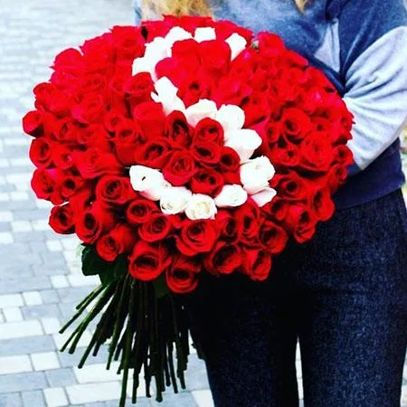Bahar buketi №4343