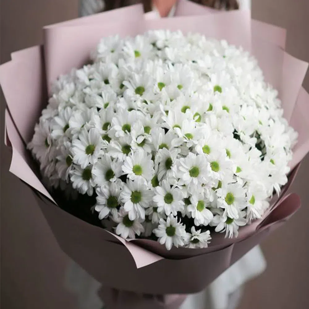 Bahar buketi №3755