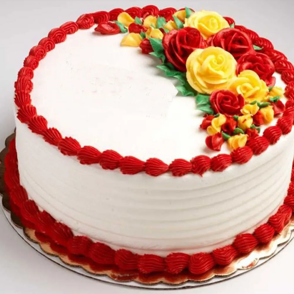 Şokoladlı tort «Bakı» 691 — şəkil 2