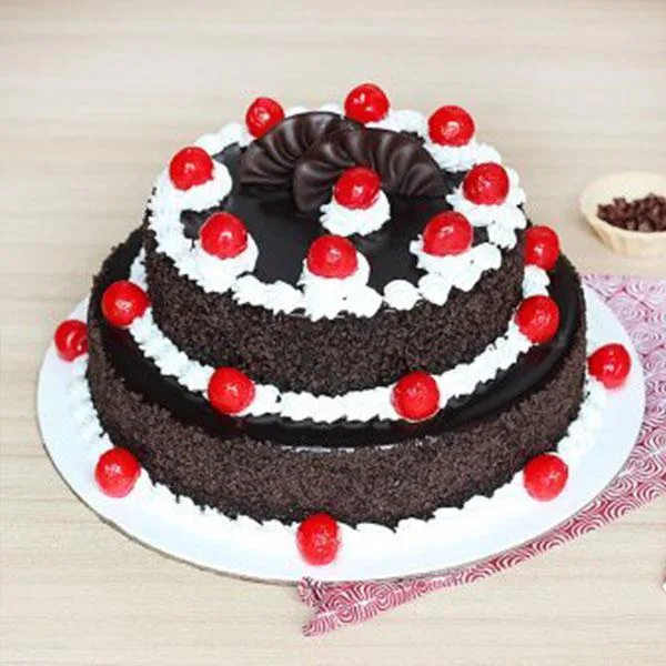 Şokoladlı tort «Bakı» 3071
