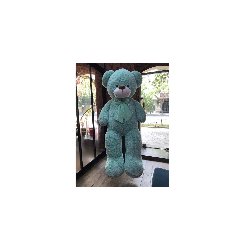 Yumşaq ayı oyuncağı 262 sm