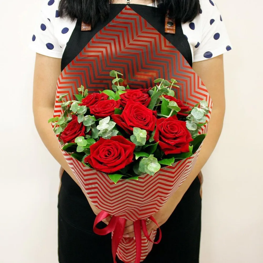 Bahar buketi №3293