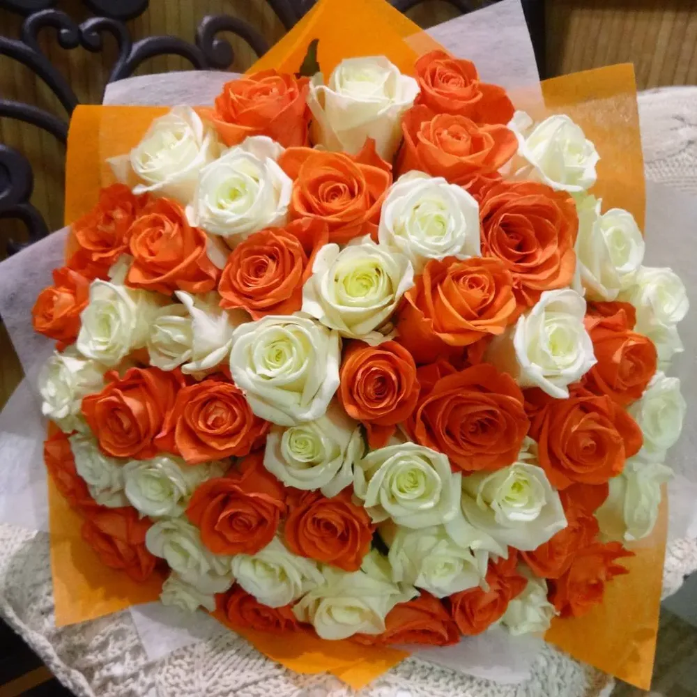 Bahar buketi №171
