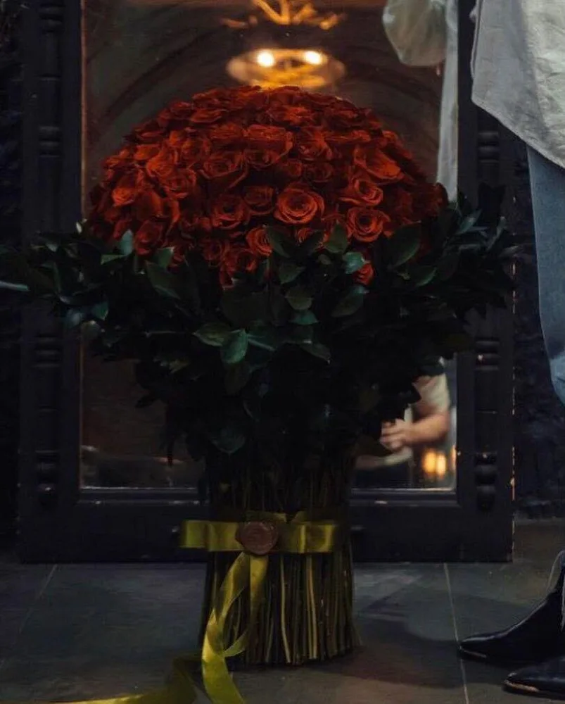Bahar buketi №1991