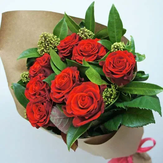 Bahar buketi №3909