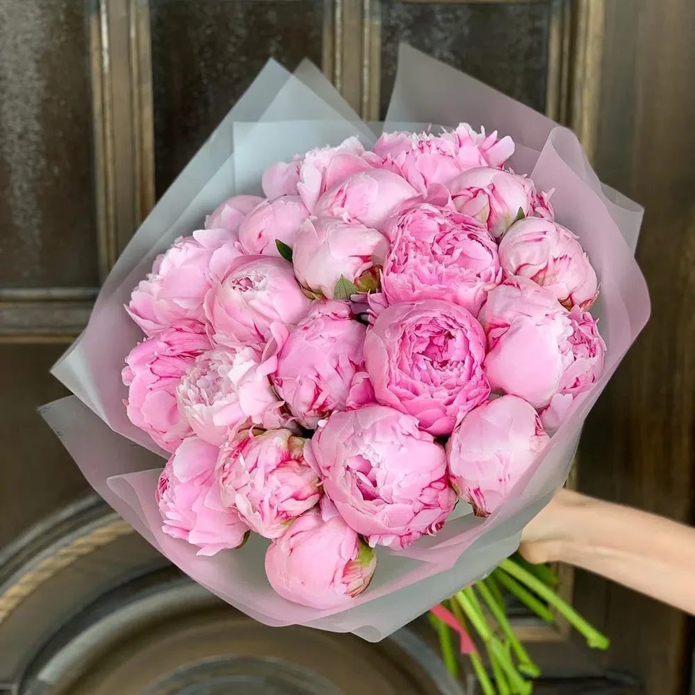 Bahar buketi №3055