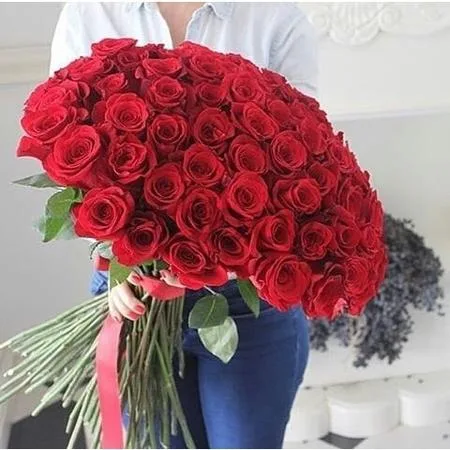 Bahar buketi №2145