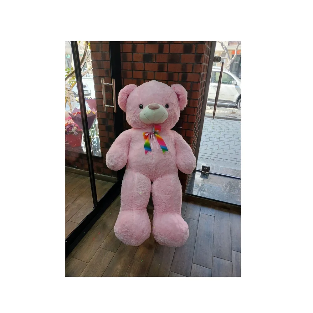 Yumşaq ayı oyuncağı 388 sm