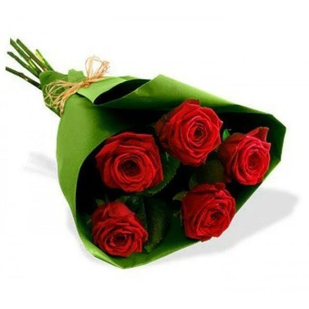 Bahar buketi №1221