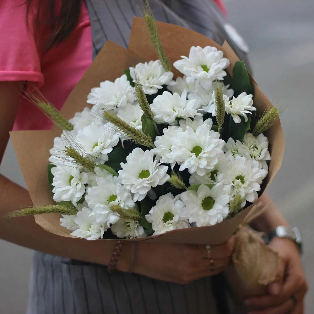 Bahar buketi №2985