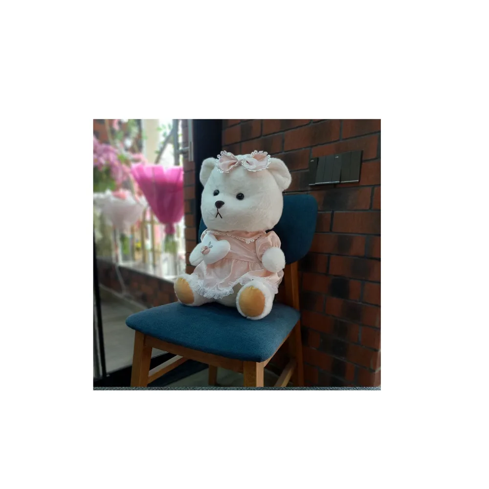 Yumşaq ayı oyuncağı 2586 sm