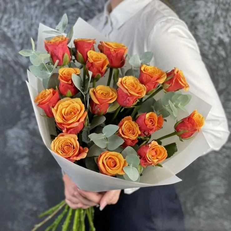 Bahar buketi №2845