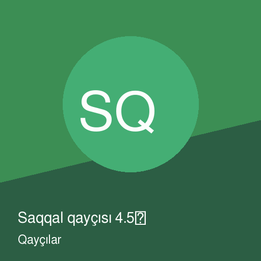 Saqqal qayçısı 4.5″ — şəkil 2