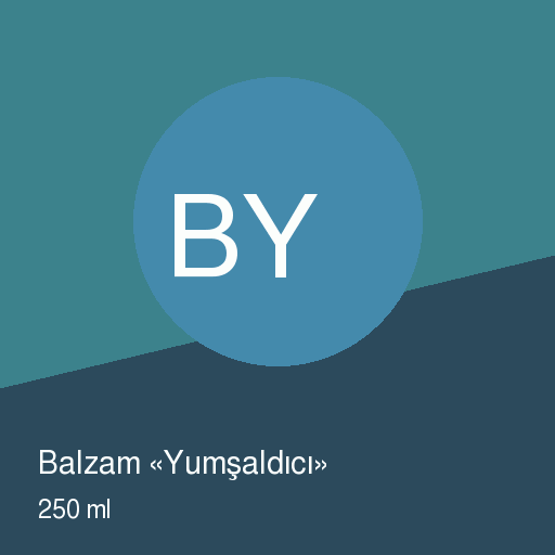 Balzam «Yumşaldıcı» — şəkil 2