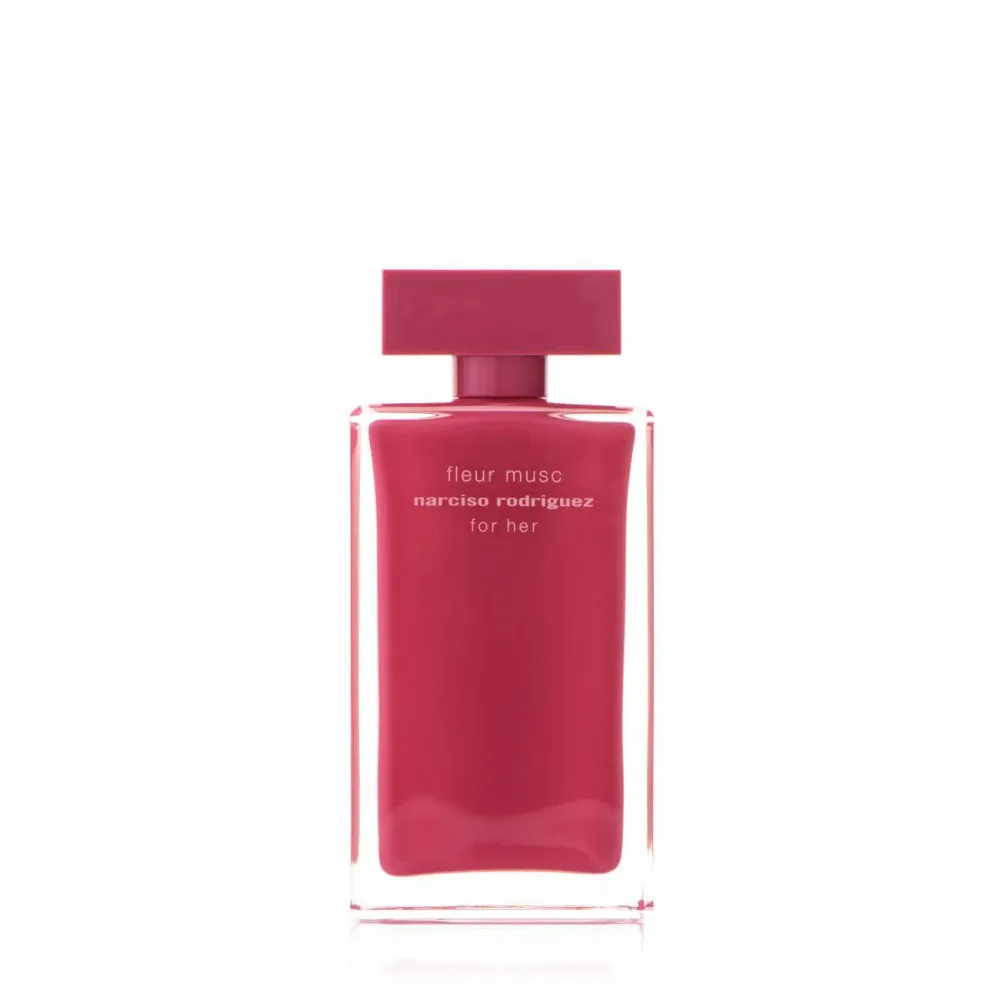 Narciso Rodriguez Fleur Musc for Her parfum 100ml