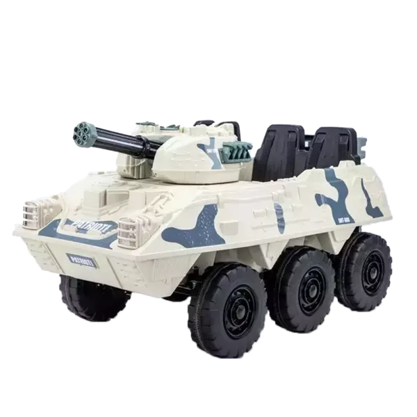 Tank smt 006