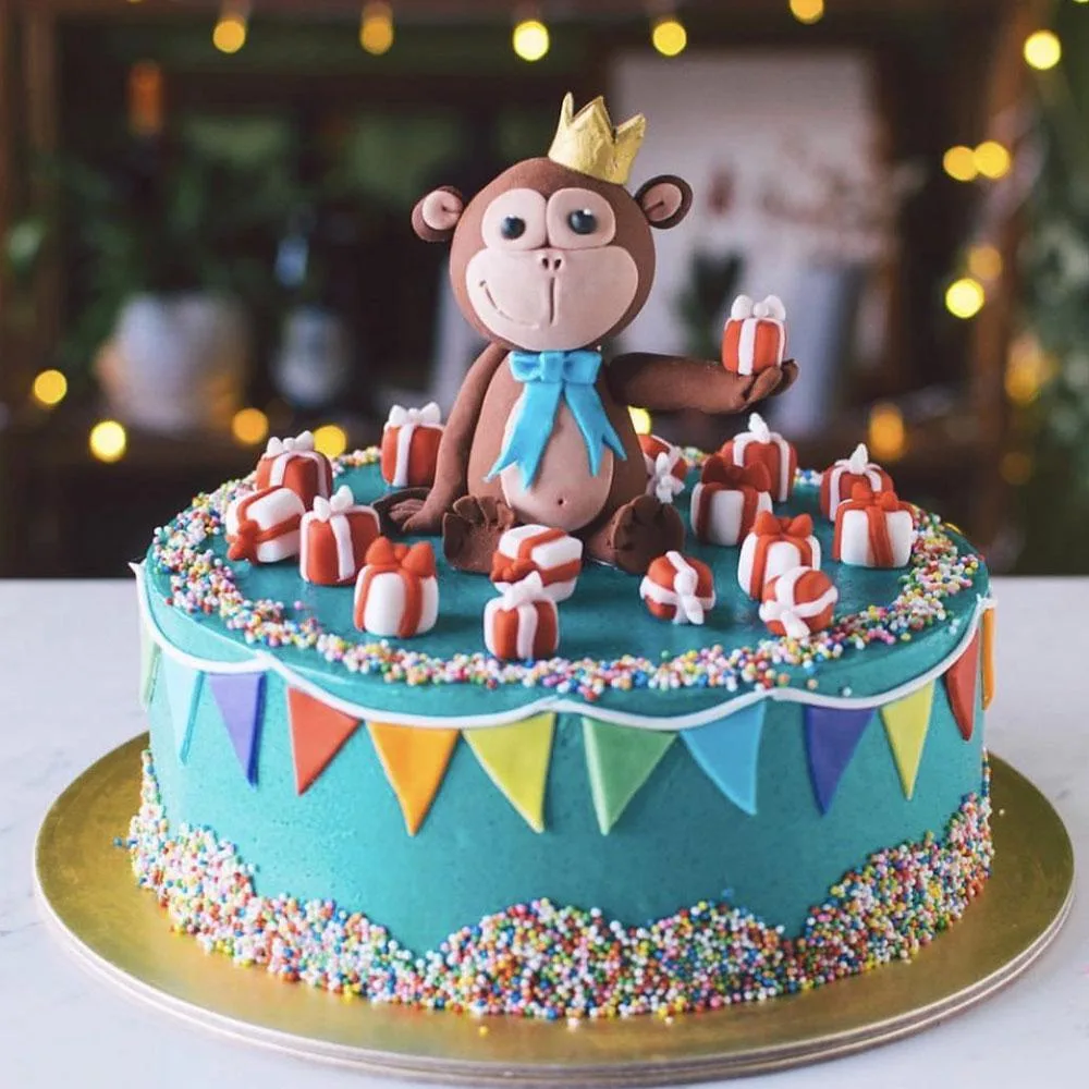 Ləziz tort