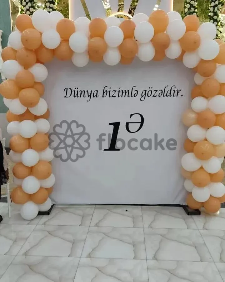 Parlaq Tədbir Anları