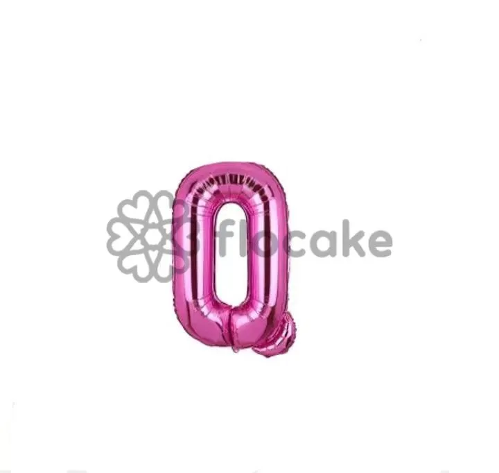 Helium Şar - Q