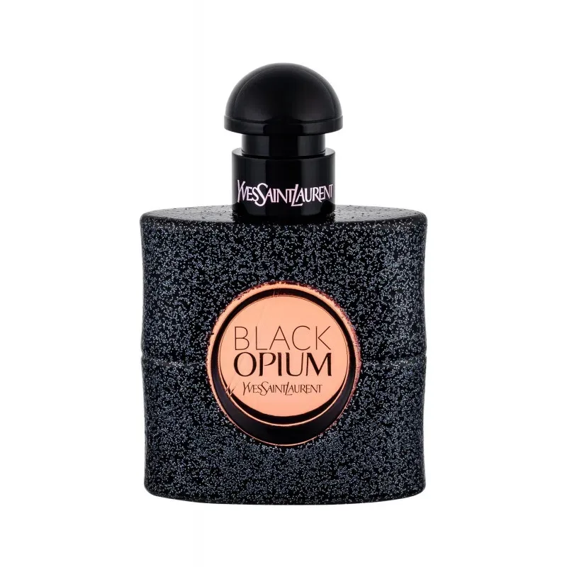 Yves Saint Laurent Black Opium parfum 50ml