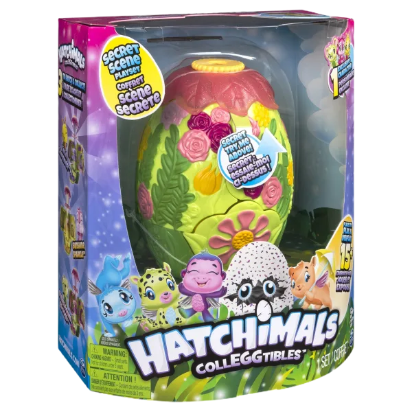 HATCHWIZARD D730