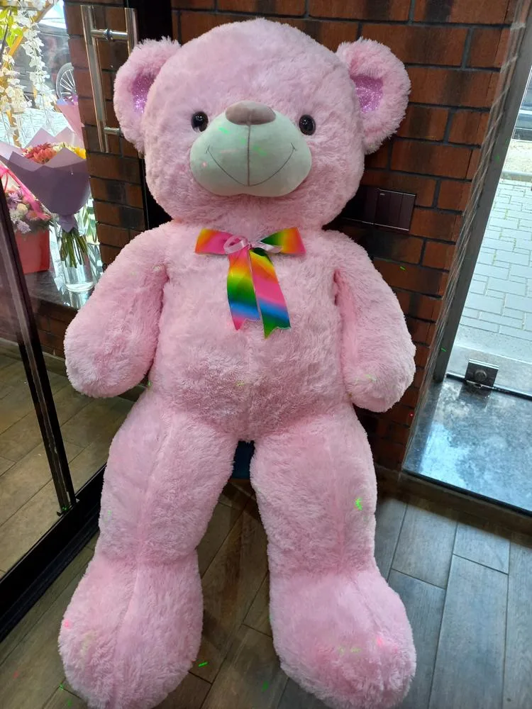 Teddy Bear