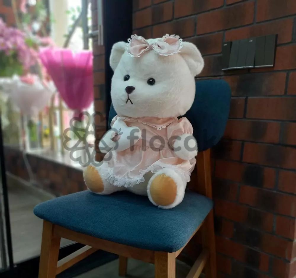Teddy Bear