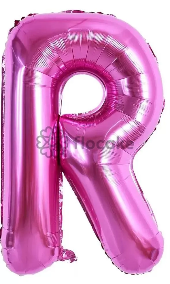 Helium Şar - R