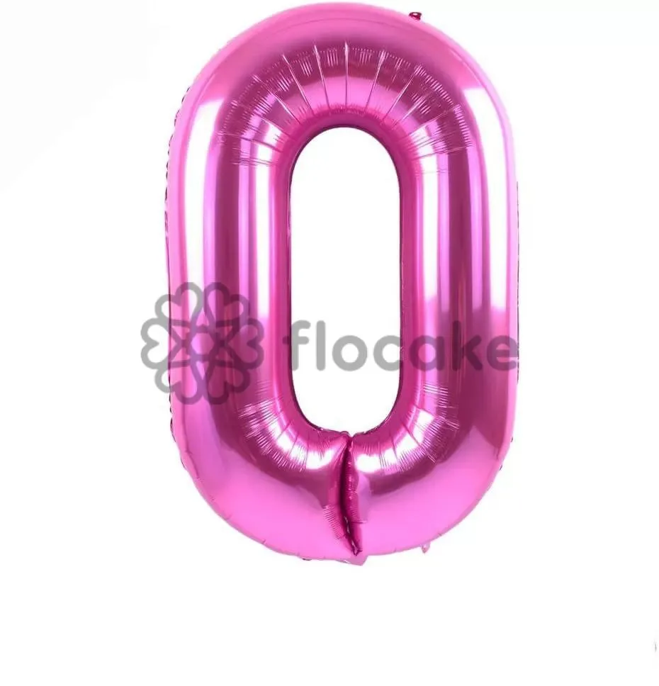 Helium Şar - O
