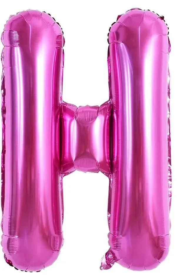 Helium Şar - H
