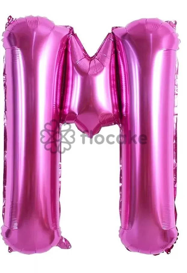 Helium Şar - M