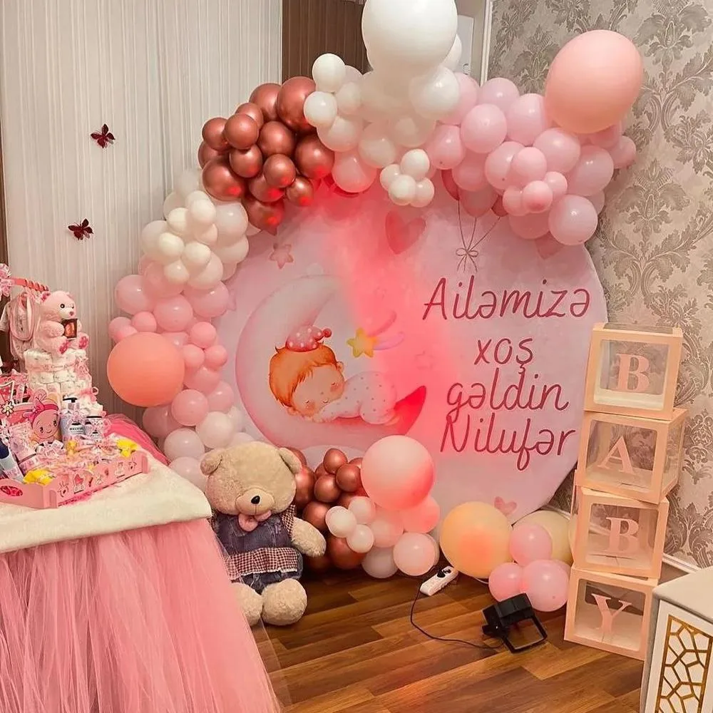 Sehrli Xatirələr Yaradın