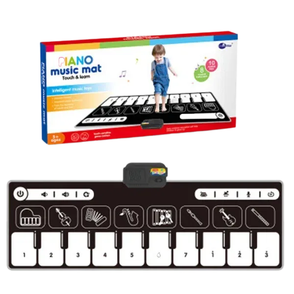 PIANO XALCA 757-02C