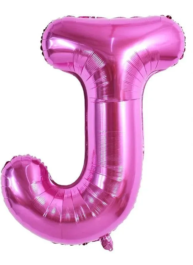 Helium Şar - J
