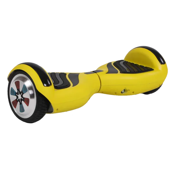 Segway - 2