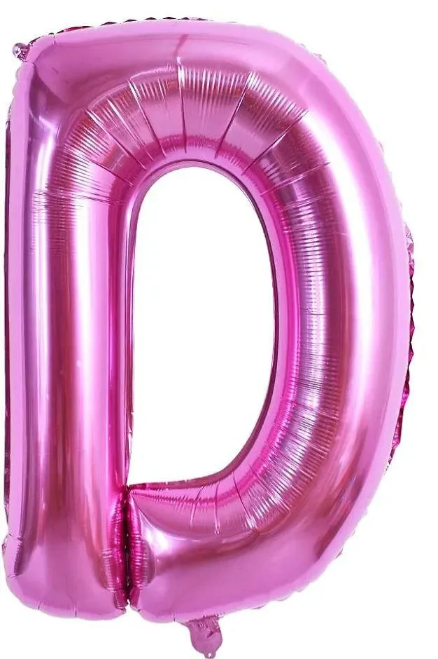 Helium Şar - D