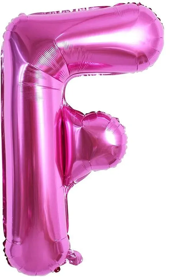 Helium Şar - F