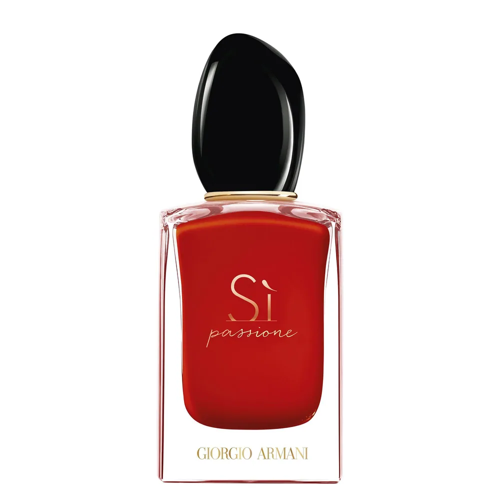 Giorgio Armani Si Passione parfum 100ml