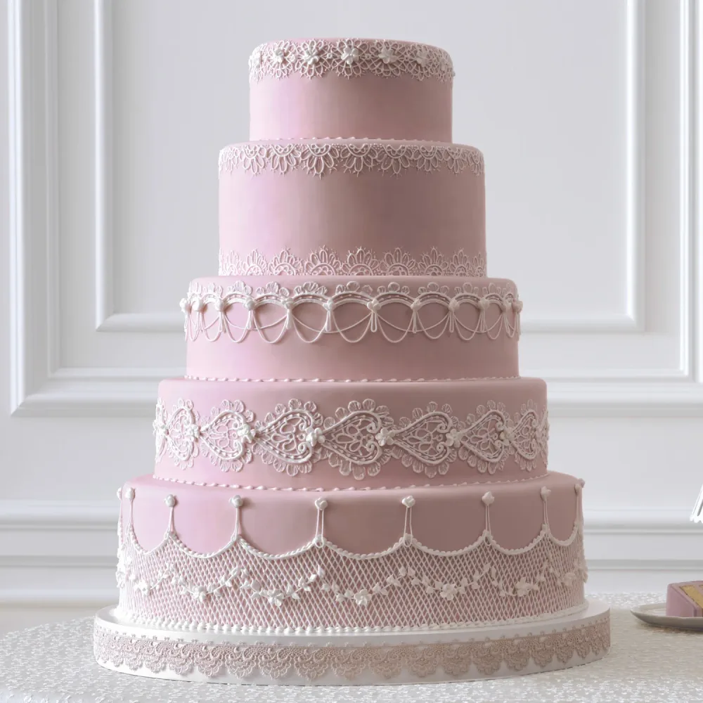 Ləziz tort
