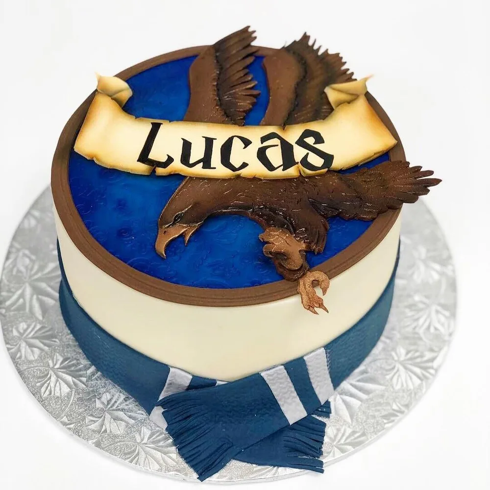 Ləziz tort