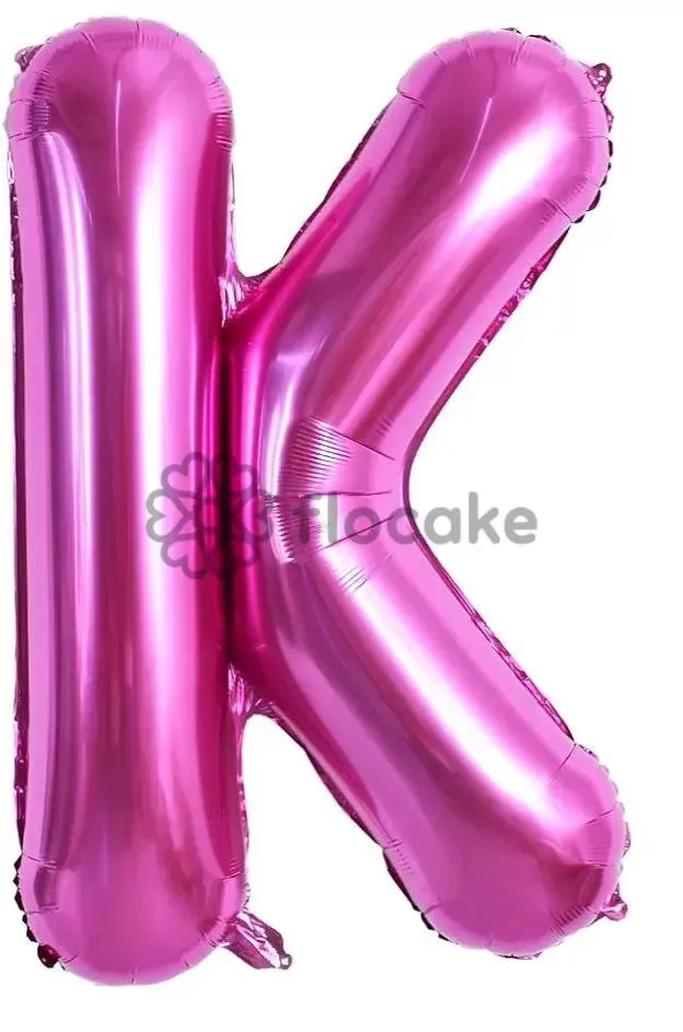 Helium Şar - K