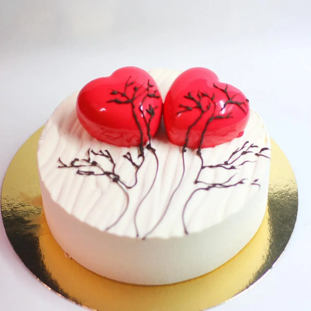 Ləziz tort