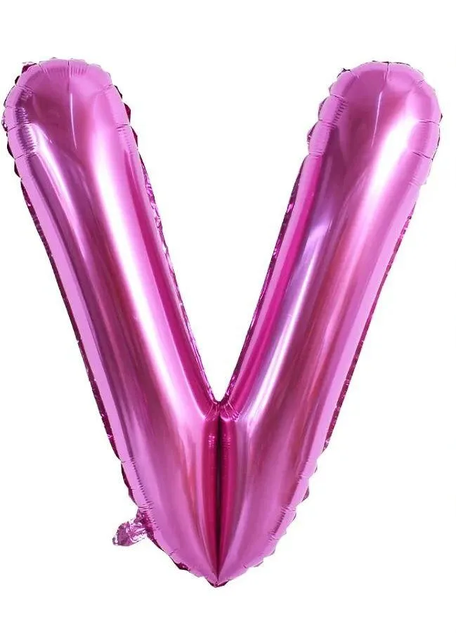 Helium Şar - V
