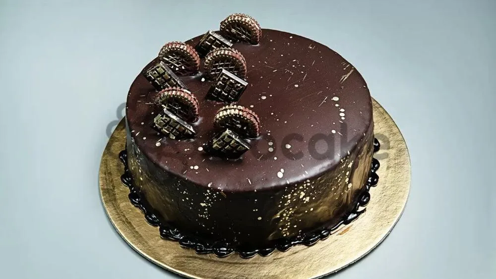 Şokolad Tort