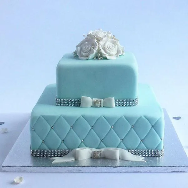 Ləziz tort