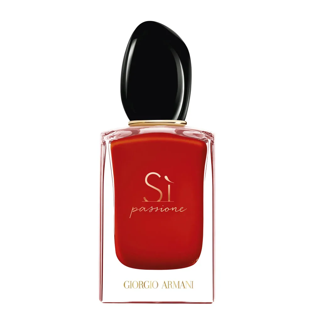 Giorgio Armani Si Passione parfum 50ml