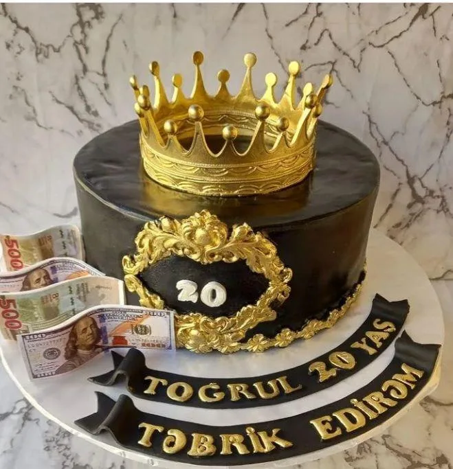 Dadlı Gecə – Tortu