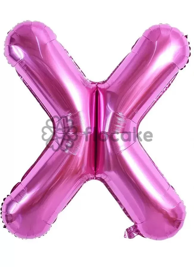 Helium Şar - X