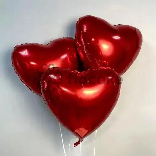 Helium-Şarlar